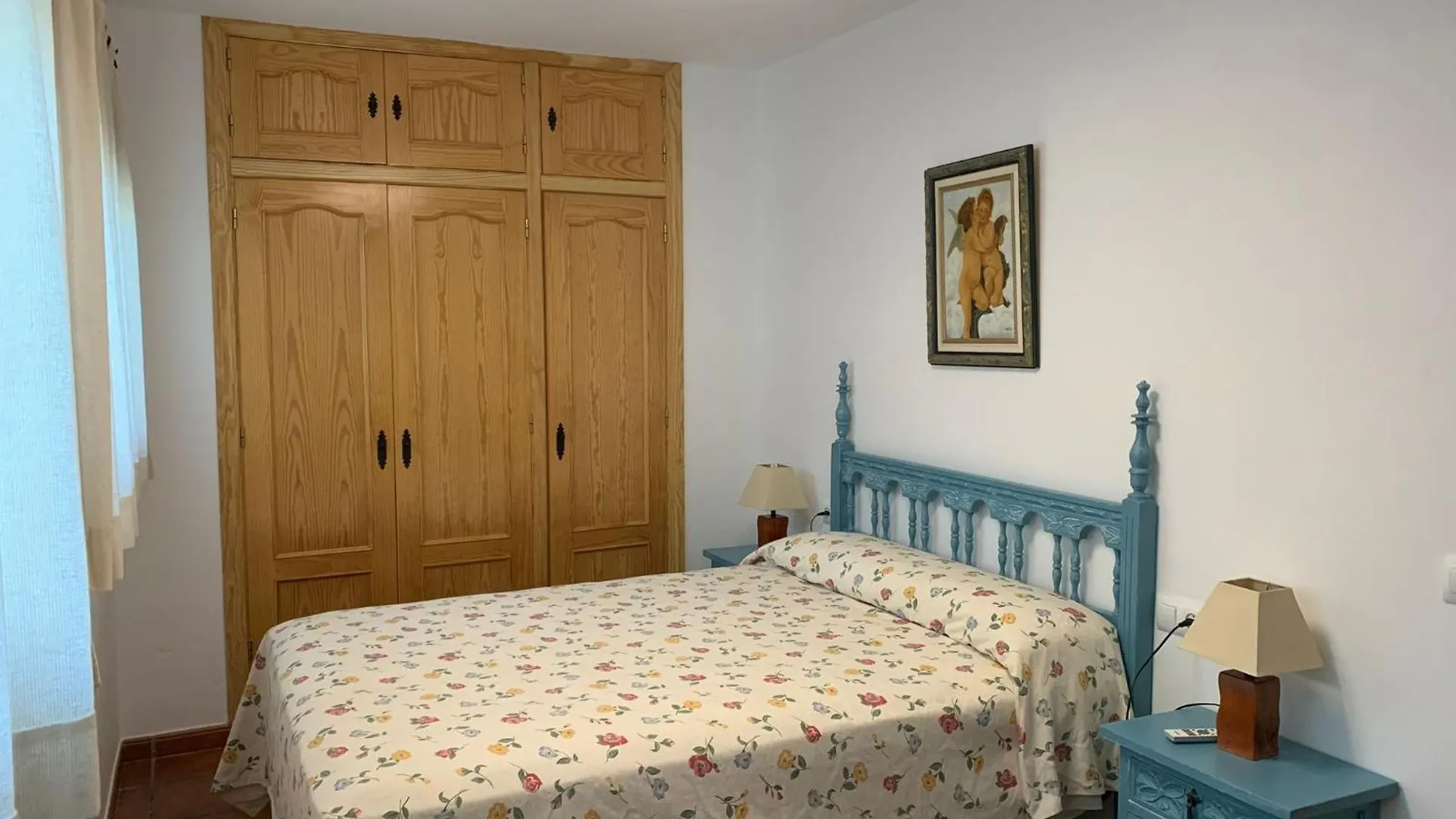 Chalet Casa San Francisco De Asis Villa Cordoba Spain