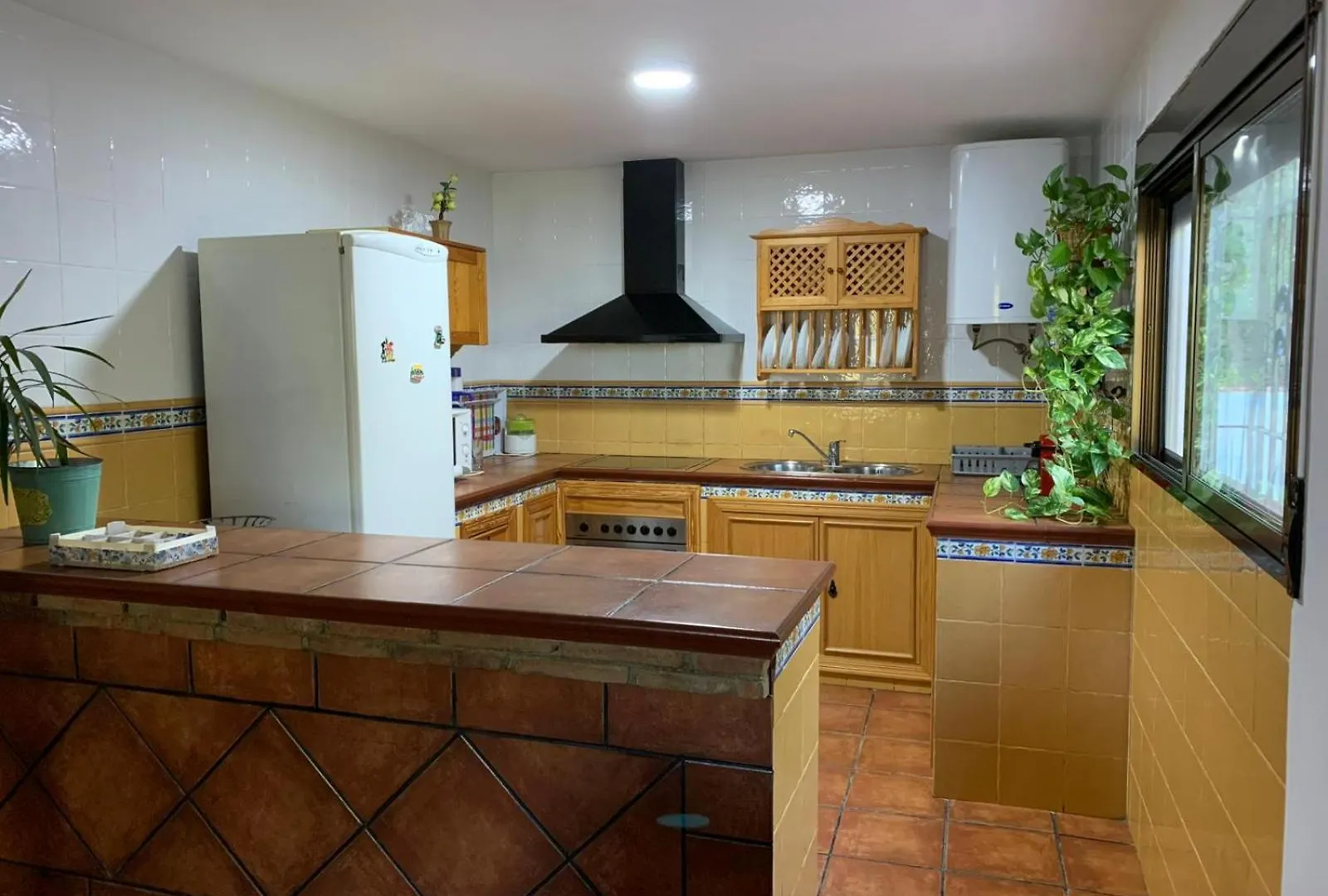 Casa San Francisco De Asis Villa Cordoba