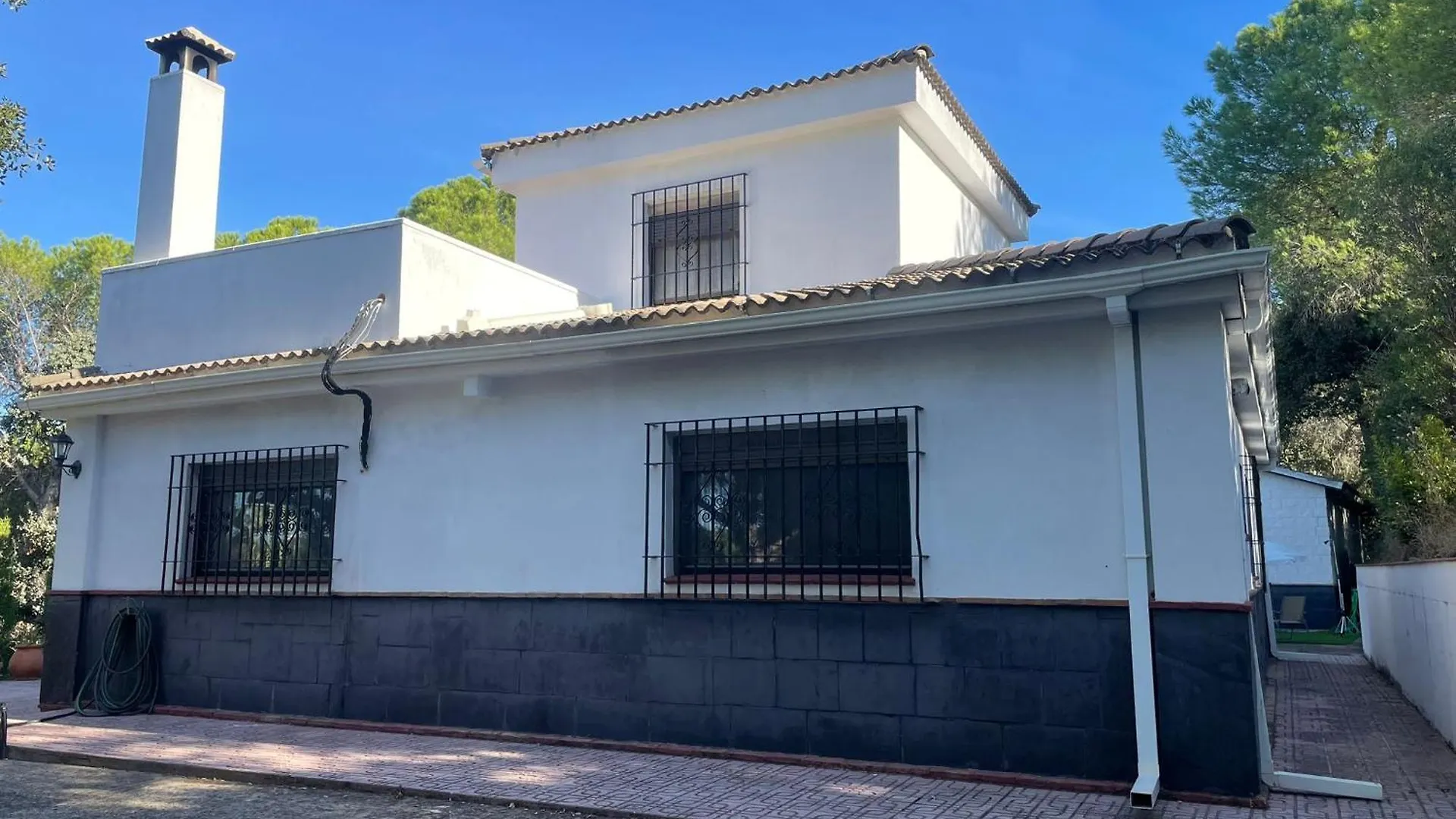Casa San Francisco De Asis Villa Cordoba