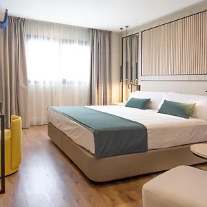 Soho Boutique Hotel