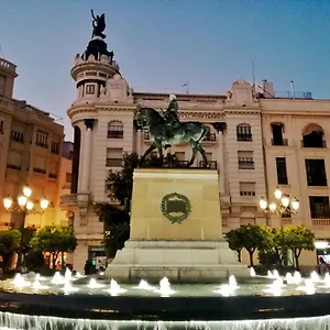 El Duque - Plaza De Tendillas Kordoba