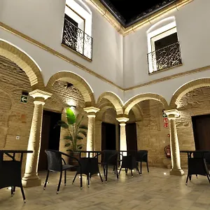 Patios Del Orfebre Kordoba