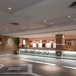 Macia Alfaros Hotel