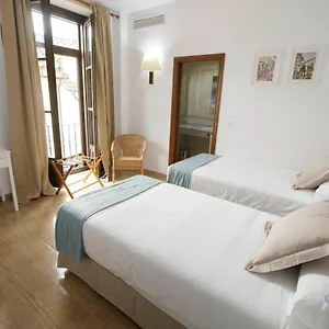 Otel San Miguel, Cordoba