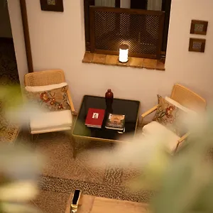 Boutique Alma Andalusi Penzion