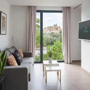 Tandem Torre De La Calahorra Apartmán