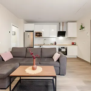Loft Flor De Azahar Parking Privado Kordoba