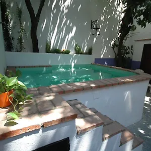 Hotel Casa De Azulejos, Córdoba