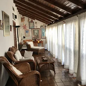 Casa Longa Kordoba