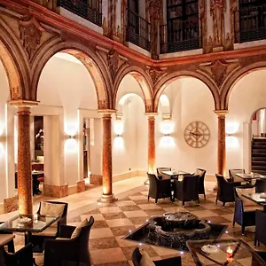 Otel Eurostars Patios De, Cordoba