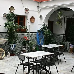 La Fuente Penzion