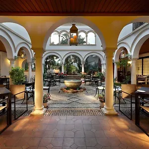 Eurostars Conquistador Hotel