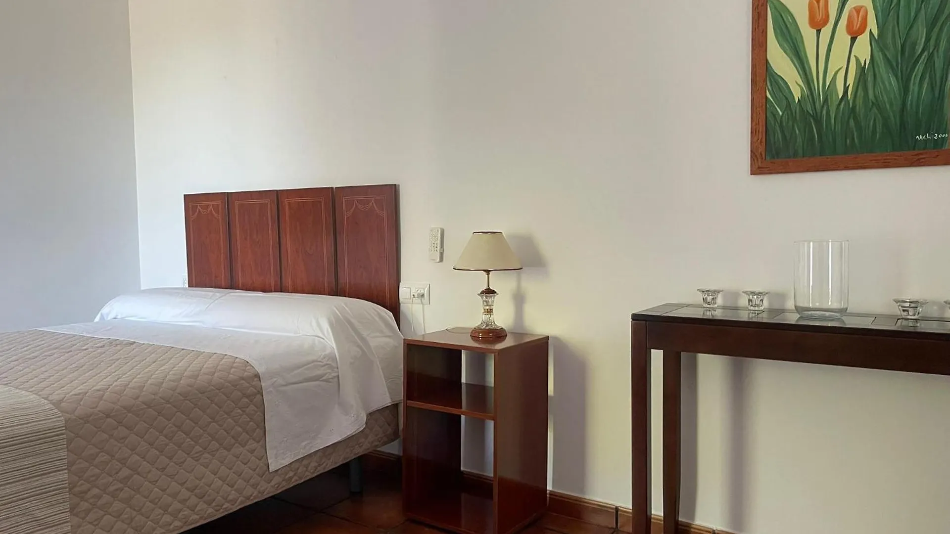 Vila Casa San Francisco De Asis Córdoba Španělsko