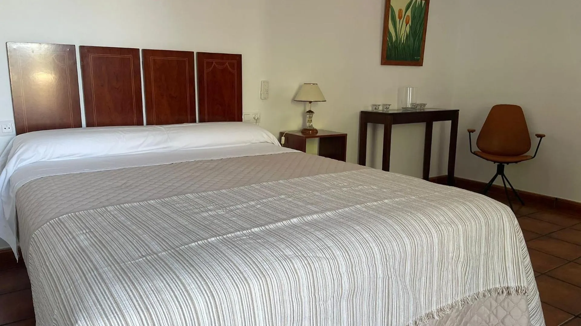 Vila Casa San Francisco De Asis Córdoba 0*,  Španělsko