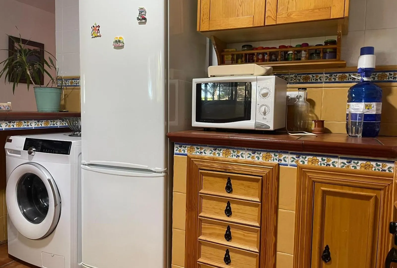 Vila Casa San Francisco De Asis Córdoba Španělsko