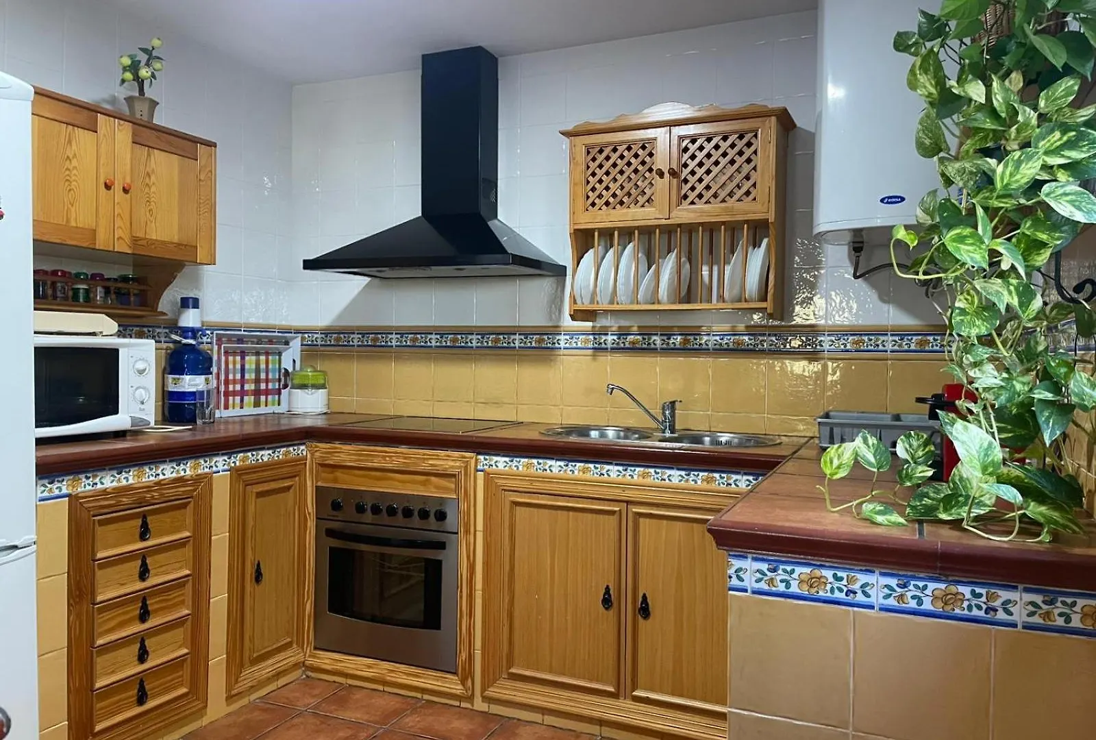 Vila Casa San Francisco De Asis Córdoba 0*,  Španělsko