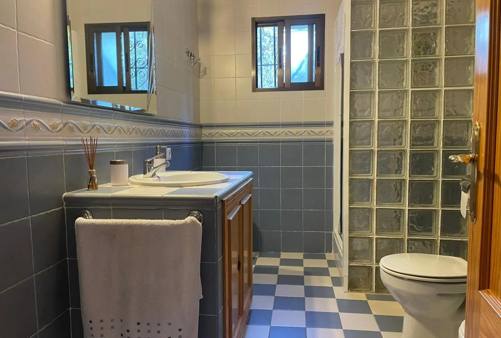Horská chata Vila Casa San Francisco De Asis Córdoba