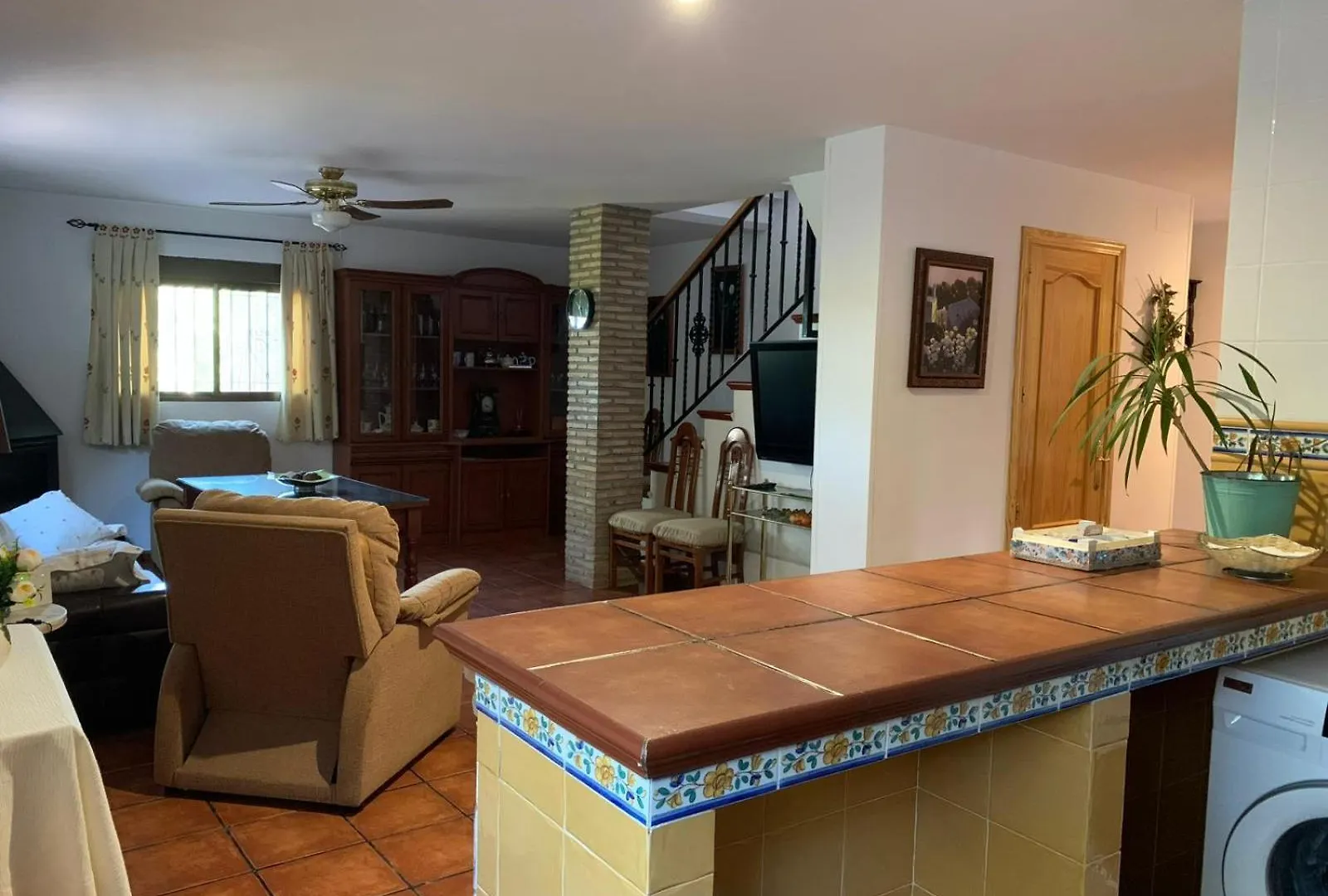 Vila Casa San Francisco De Asis Córdoba Horská chata