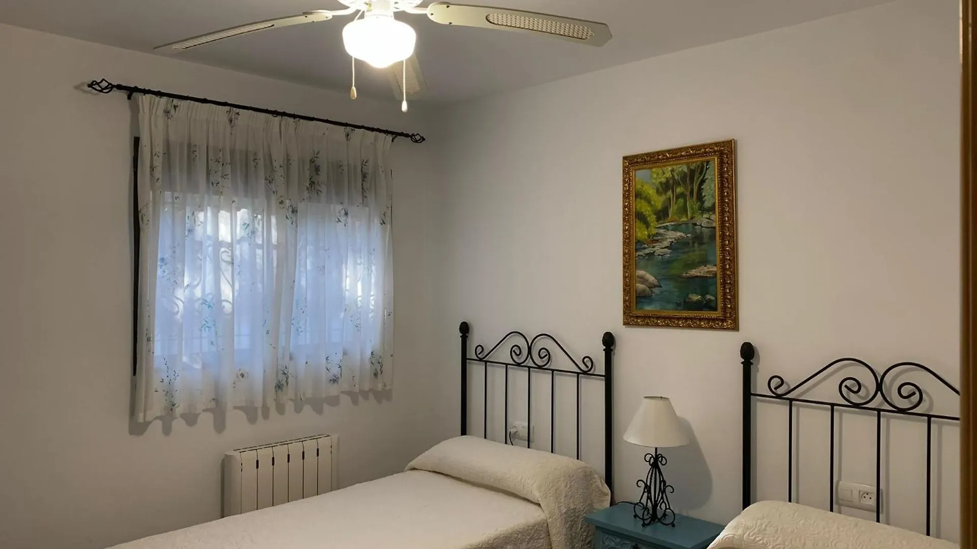 Vila Casa San Francisco De Asis Córdoba Španělsko