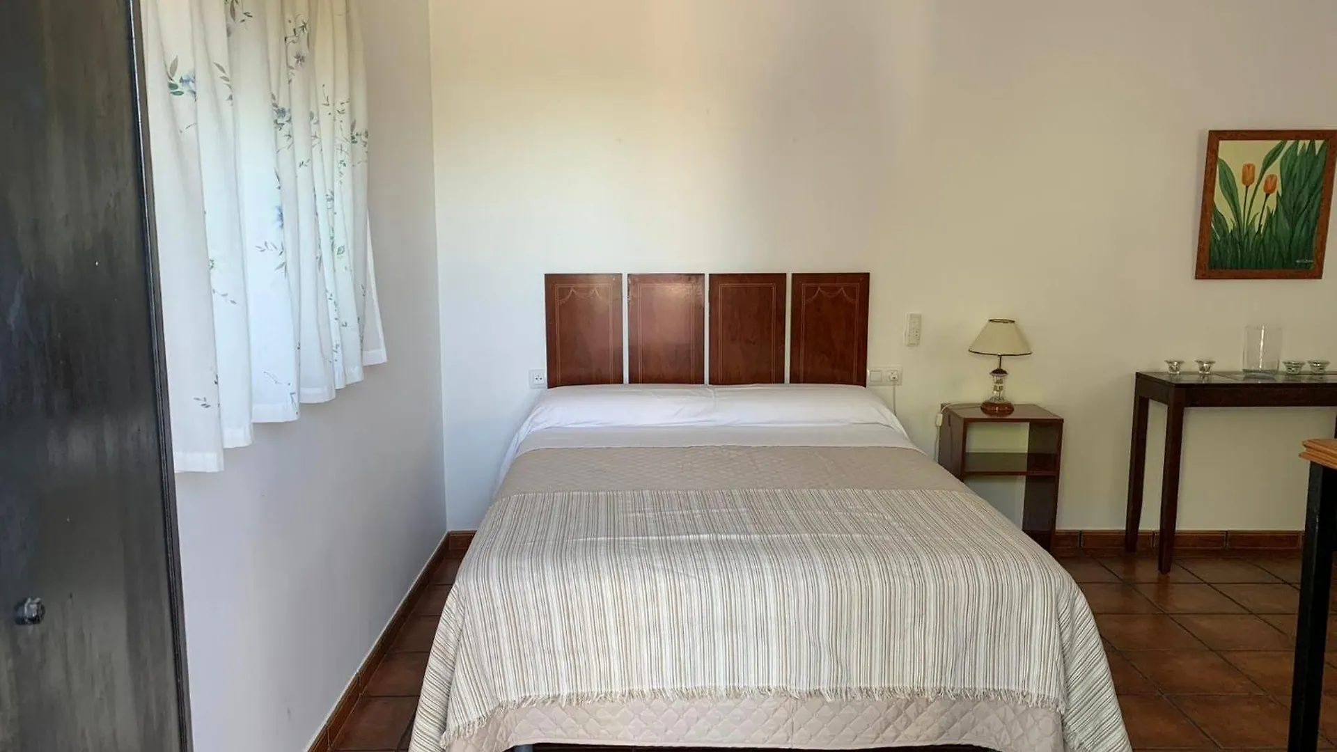Vila Casa San Francisco De Asis Córdoba