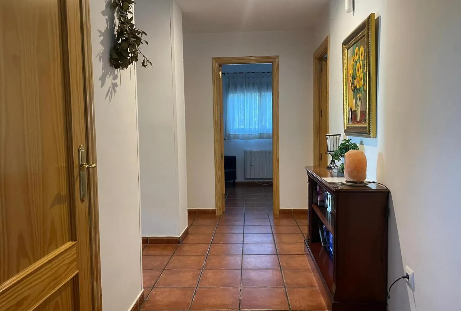 Vila Casa San Francisco De Asis Córdoba Horská chata