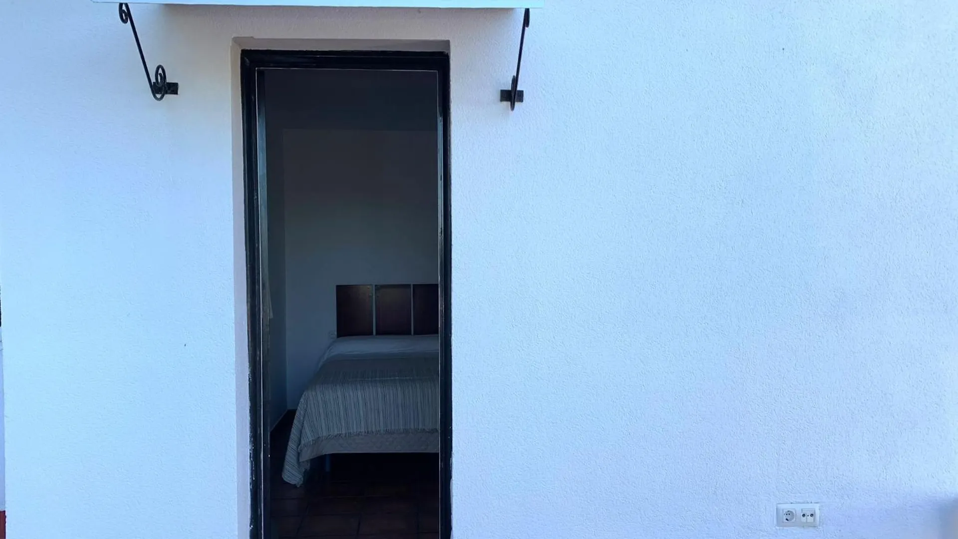 Vila Casa San Francisco De Asis Córdoba