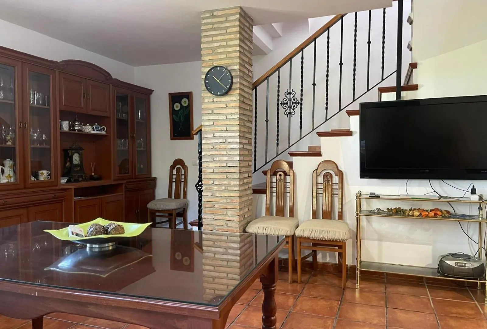 Vila Casa San Francisco De Asis Córdoba Horská chata