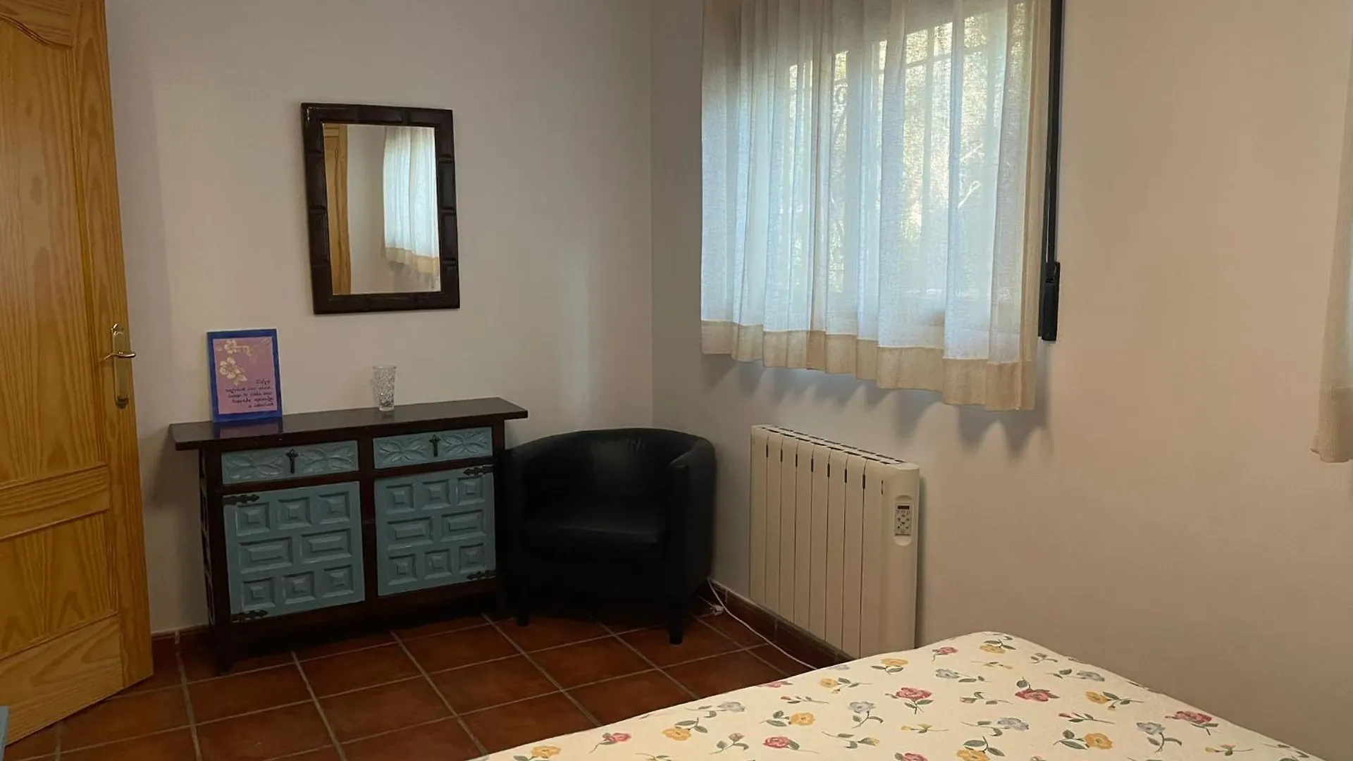 Vila Casa San Francisco De Asis Córdoba Horská chata